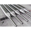 Good Quality Grooved Steel Roll